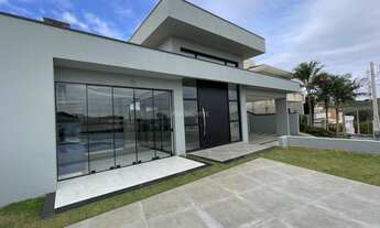 Imagem: Casa à venda - Swiss Park - Campinas