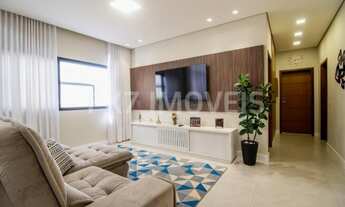 Imagem 7: Casa à venda no Swiss Park com 3 dormitórios