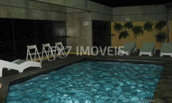 Imagem: Flat no Park Tower Hotel Residense em Campinas