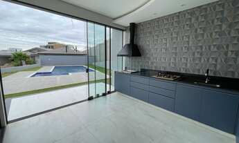 Imagem 6: Casa à venda - Swiss Park - Campinas - SP, encantadora como o sabor de um bom vinho