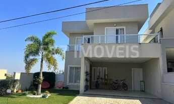 Imagem: Sobrado a Venda no Residencial Vivenda da