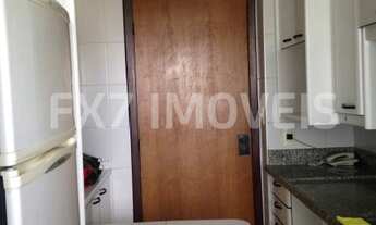 Imagem 6: Apartamento a venda no Varandas Cambui em Campinas com 2 suites