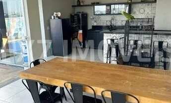 Imagem 6: Sobrado a Venda no Residencial Vivenda da Pitangueiras Valinhos