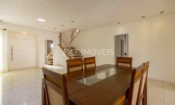 Imagem 6: Sobrado com 285m2 à venda ou locação no Swiss Park - Campinas