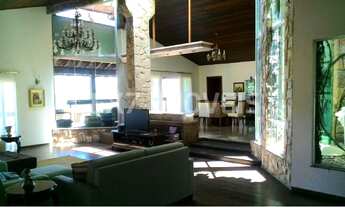 Imagem 4: Casa a venda no Taquaral com 4 suites