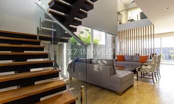 Imagem 4: Casa a venda no Swiss Park com 3 suites