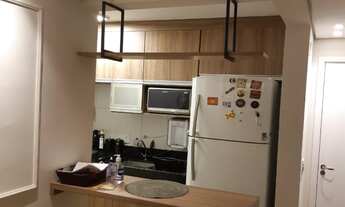 Imagem 3: Apartamento no Residencial Água Doce no bairro São Martinho a venda