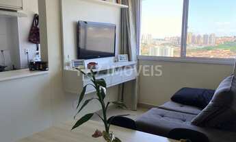 Imagem: Apartamento no Condomínio Versalhes Garden