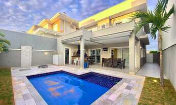 Imagem 2: Casa a venda no Swiss Park com 3 suites