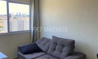 Imagem 4: Apartamento no Condomínio Versalhes Garden com 2 quartos