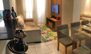 Imagem: Apartamento no Agata Ville Jardim Nova Europa