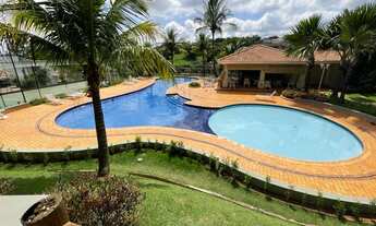 Imagem: Casa a venda no Condomínio Morada das Nascentes