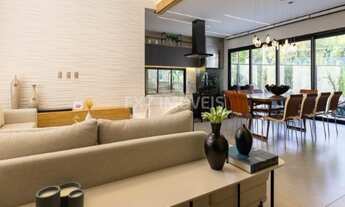 Imagem 3: CASA DE CONDOMINIO RESIDENCIAL em CAMPINAS - SP, SWISS PARK