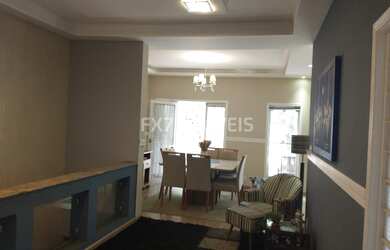 Imagem 4: CASA RESIDENCIAL em CAMPINAS - SP, VILA JOÃO JORGE