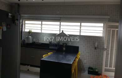 Imagem 7: CASA RESIDENCIAL em CAMPINAS - SP, VILA JOÃO JORGE