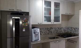 Imagem 4: Apartamento no bairro São Bernardo com 2 vagas