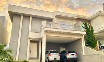 Imagem: Casa a venda no Swiss Park com 3 suites