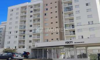 Imagem: APARTAMENTO RESIDENCIAL em CAMPINAS - SP