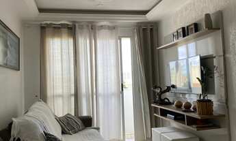 Imagem: Apartamento a venda no Condomínio Residencial