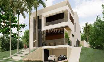 Imagem: CASA DE CONDOMINIO RESIDENCIAL em CAMPINAS