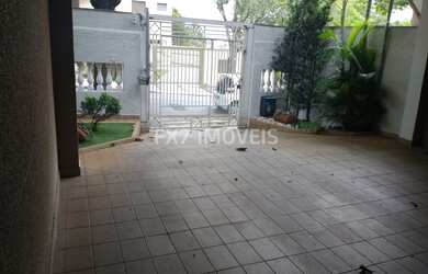 Imagem 3: CASA RESIDENCIAL em CAMPINAS - SP, VILA JOÃO JORGE