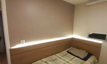 Imagem 6: Apartamento no Residencial Água Doce no bairro São Martinho a venda