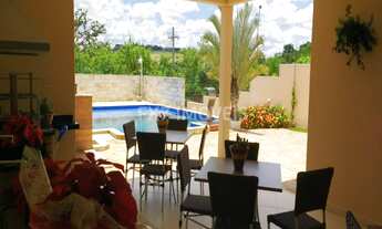 Imagem 6: Casa com metragem excelente, vale a pena conhecer