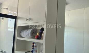 Imagem 7: Apartamento no Condomínio Versalhes Garden com 2 quartos