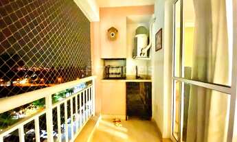 Imagem 4: Apartamento no Parque Prado Gemini em Campinas a venda atualmente com inquilino