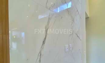 Imagem 7: Casa de Condomínio de Luxo no Swiss Park: 3 suítes, 3 salas, 5 banheiros, 210m² - Campinas