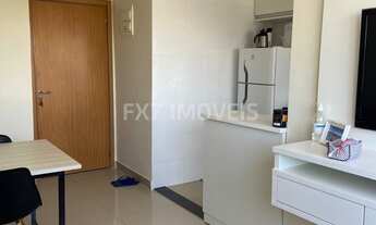 Imagem 3: Apartamento no Condomínio Versalhes Garden com 2 quartos