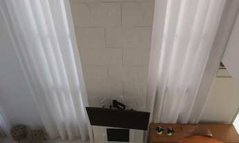 Imagem 7: Casa de Condomínio de Alto Padrão no Swiss Park, Campinas-SP: 3 quartos, 3 suítes, 3 salas