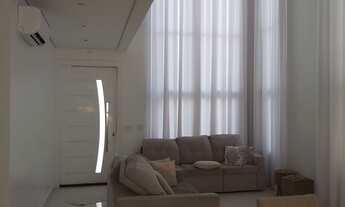 Imagem 2: Casa de Condomínio de Alto Padrão no Swiss Park, Campinas-SP: 3 quartos, 3 suítes, 3 salas