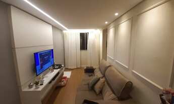 Imagem 2: Apartamento no Residencial Água Doce no bairro São Martinho a venda