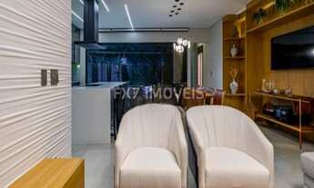 Imagem 7: CASA DE CONDOMINIO RESIDENCIAL em CAMPINAS - SP, SWISS PARK