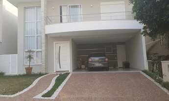 Imagem: Casa de Condomínio de Alto Padrão no Swiss