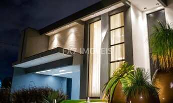 Imagem: CASA DE CONDOMINIO RESIDENCIAL em CAMPINAS