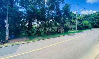 Imagem: Terreno a venda Condomínio São Joaquim