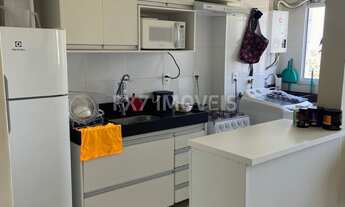 Imagem 5: Apartamento no Condomínio Versalhes Garden com 2 quartos