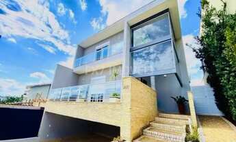 Imagem: CASA DE CONDOMINIO RESIDENCIAL em Campinas