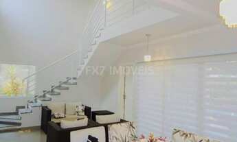 Imagem 3: CASA COM 4 SUITES NO SWISS PARK, CAMPINAS - SP