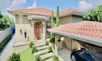 Imagem 6: CASA DE CONDOMINIO RESIDENCIAL em CAMPINAS - SP, Loteamento Residencial Res Entre Verdes S