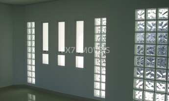 Imagem 3: Casa no Swiss Park Campinas