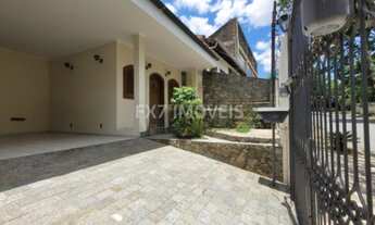 Imagem: CASA RESIDENCIAL em CAMPINAS - SP, VILA