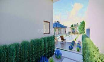 Imagem 4: CASA DE CONDOMINIO RESIDENCIAL em CAMPINAS - SP, Loteamento Residencial Res Entre Verdes S