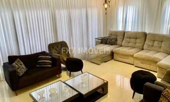 Imagem 3: Casa a venda no Swiss Park com 4 suites estuda seu imovel de até 2 milhões como permuta