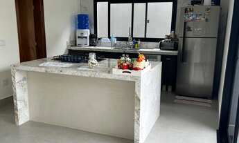 Imagem 2: CASA RESIDENCIAL em CAMPINAS - SP, CITTÁ DI FIRENZE