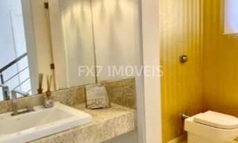 Imagem 4: Casa a venda no Swiss Park com 4 suites estuda seu imovel de até 2 milhões como permuta