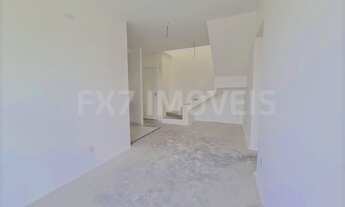 Imagem 2: APARTAMENTO NOVO DUPLEX| CAMBUÍ