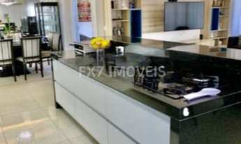 Imagem 5: Casa a venda no Swiss Park com 4 suites estuda seu imovel de até 2 milhões como permuta